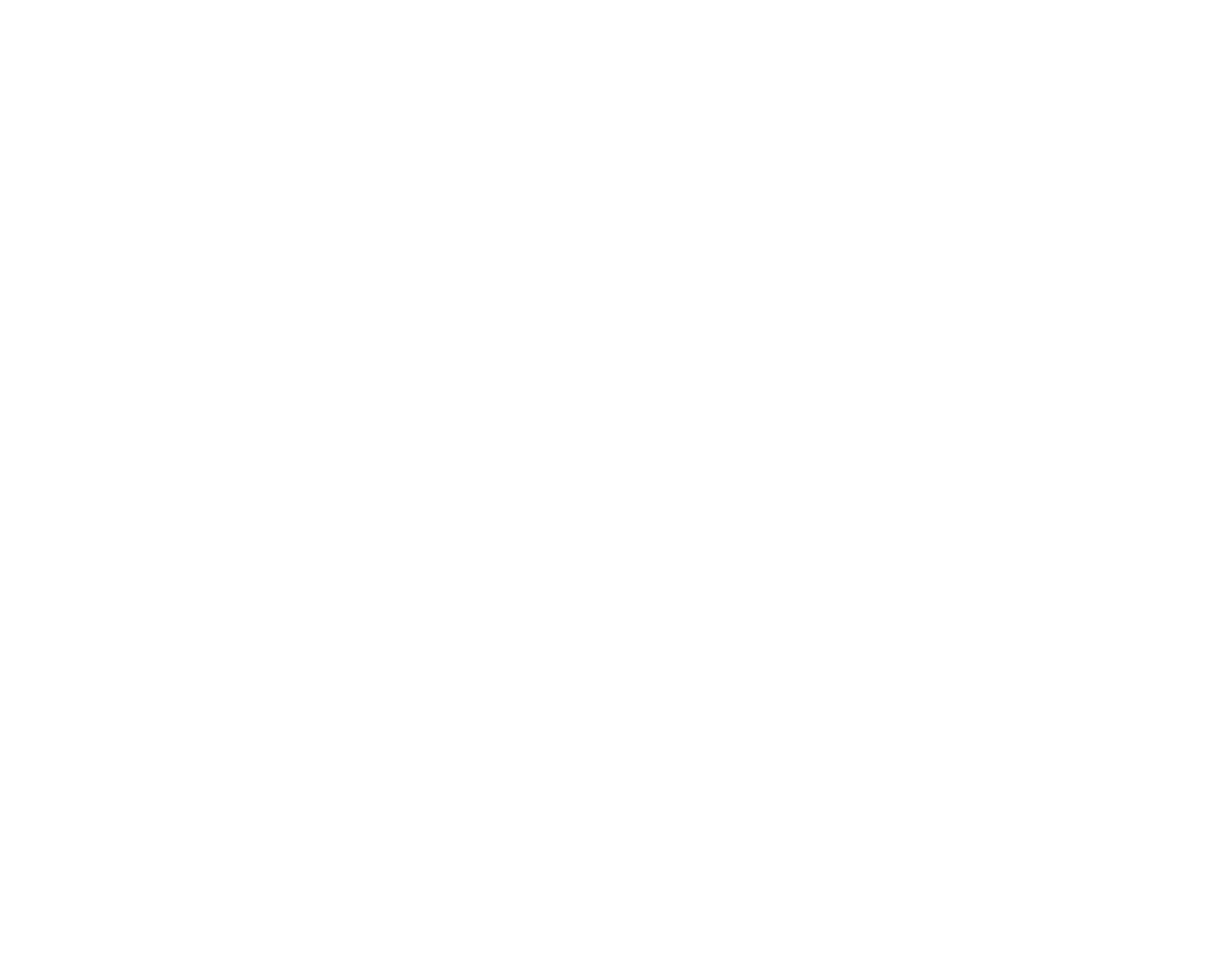white logo with white background